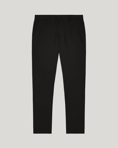 Tailored Pant, Black, hi-res